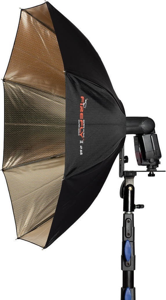 Aurora Softbox reporterski Aurora Octa 50 cm Firefly II S/G