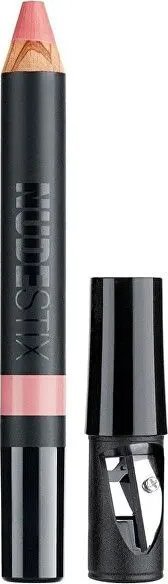 Nudestix Nudestix, Cream, Lip & Cheek Pencil 2-In-1, Sin, 2.49 g For Women