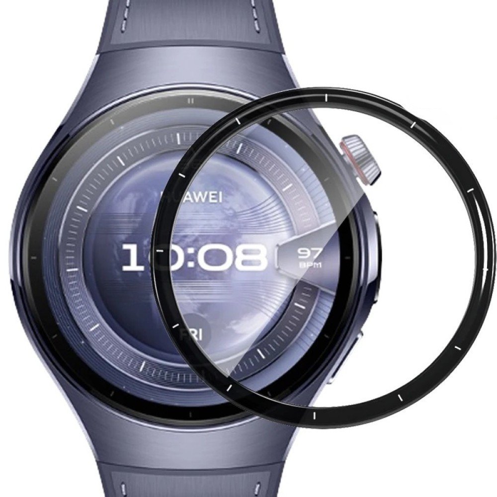 FOLIA OCHRONNA 3D NA EKRAN DO HUAWEI WATCH 5 46MM