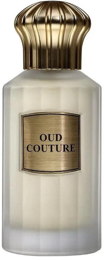 Ahmed Al Maghribi Oud Couture woda perfumowana spray 100ml