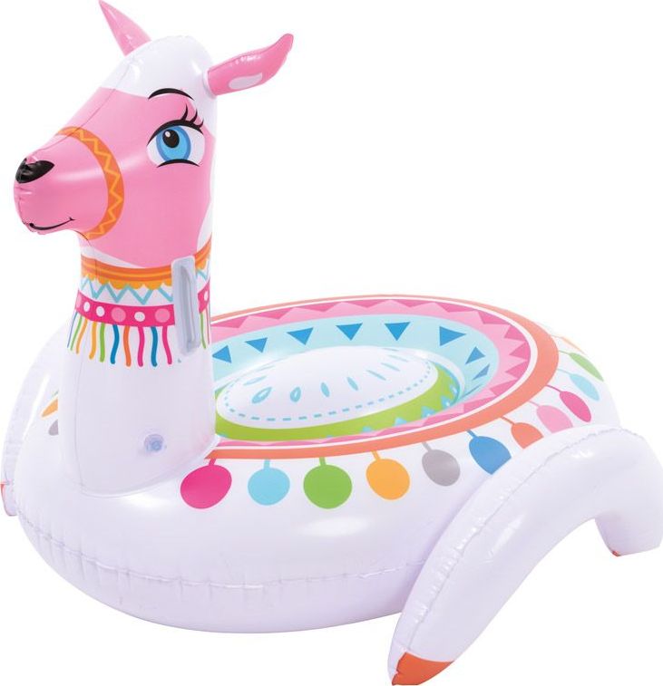 Pływak dmuchany Alpaka