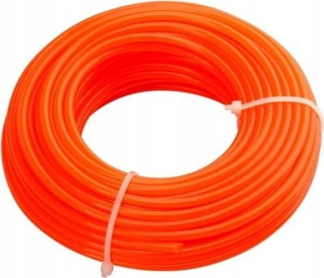 Galicja Żyłka tnąca do kosy spalinowej, podkaszarek okrągła OSTRA 2.0mm x 15m