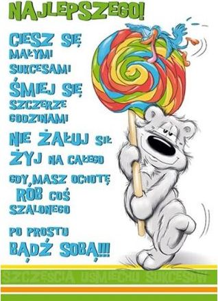 Stamp Karnet Happy B6 + koperta wzór nr 24