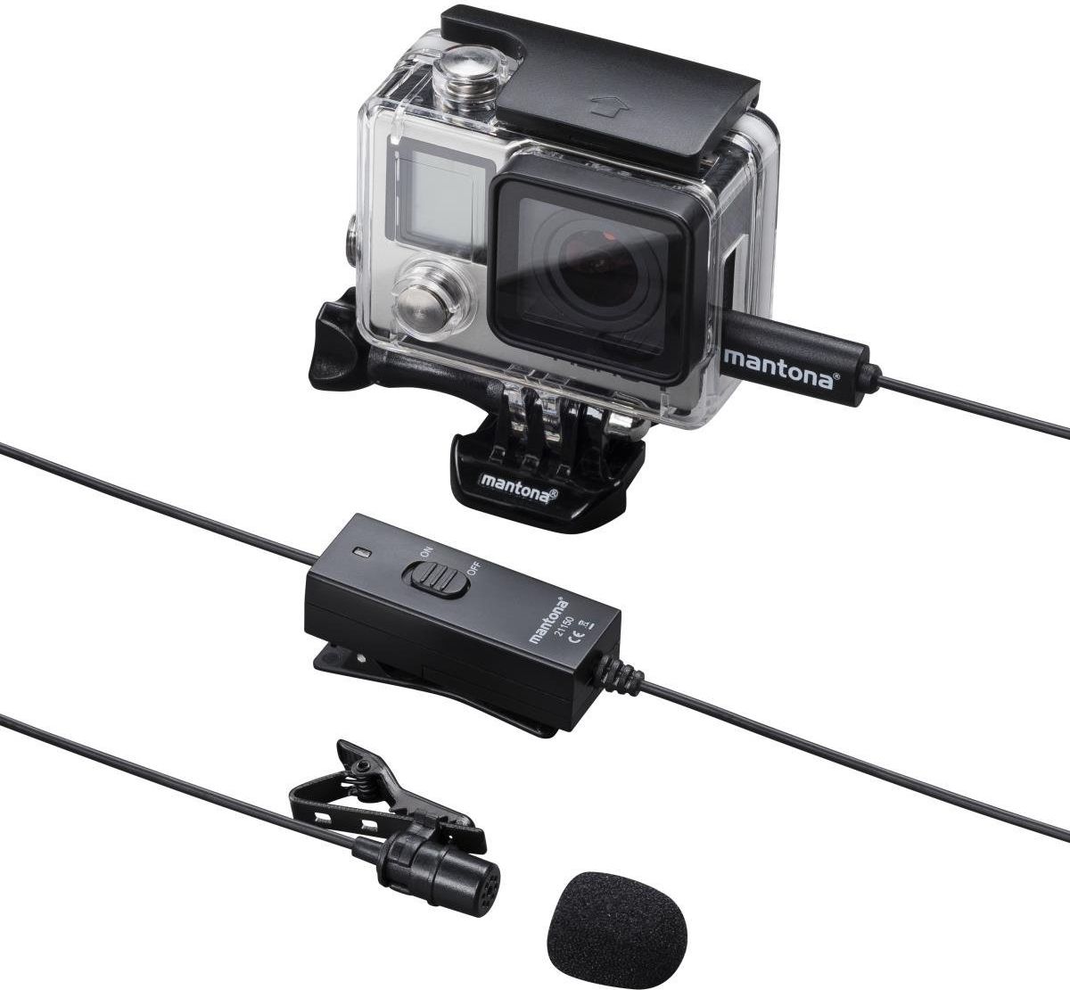 Mikrofon Walimex (21150)