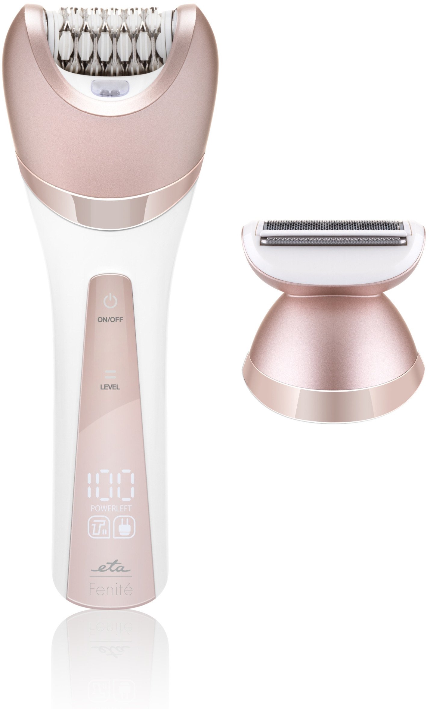 Depilator ETA Fenite - 334690000