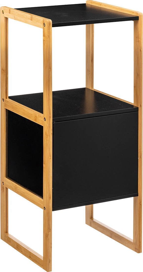 5five Szafka łazienkowa NATUREO, 33 x 33 x 80 cm