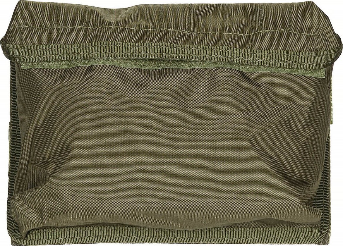 MFH Uniwersalna saszetka "Mission III" oliwkowa
