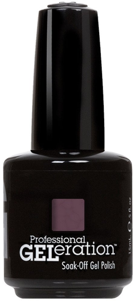 Jessica Jessica, Geleration Colours, Semi-Permanent Nail Polish, GEL-1198, Coupe De Ville, 15 ml For Women
