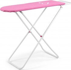 Milly Mally Deska do prasowania - zabawka Kaya Prestige Pink