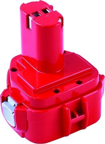 Extra Digital Akumuliatorius įrankiams MAKITA ML1220, ML1222, PA12, 12V, 3.0Ah Ni-MH