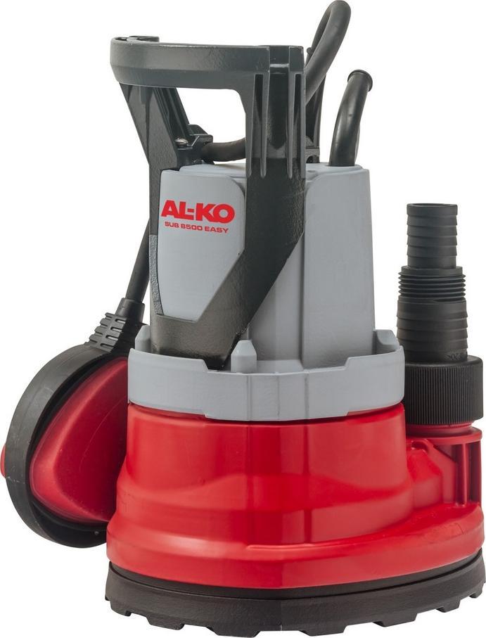 AL-KO Pompa zanurzeniowa SUB 8500 EASY AL-KO 113961