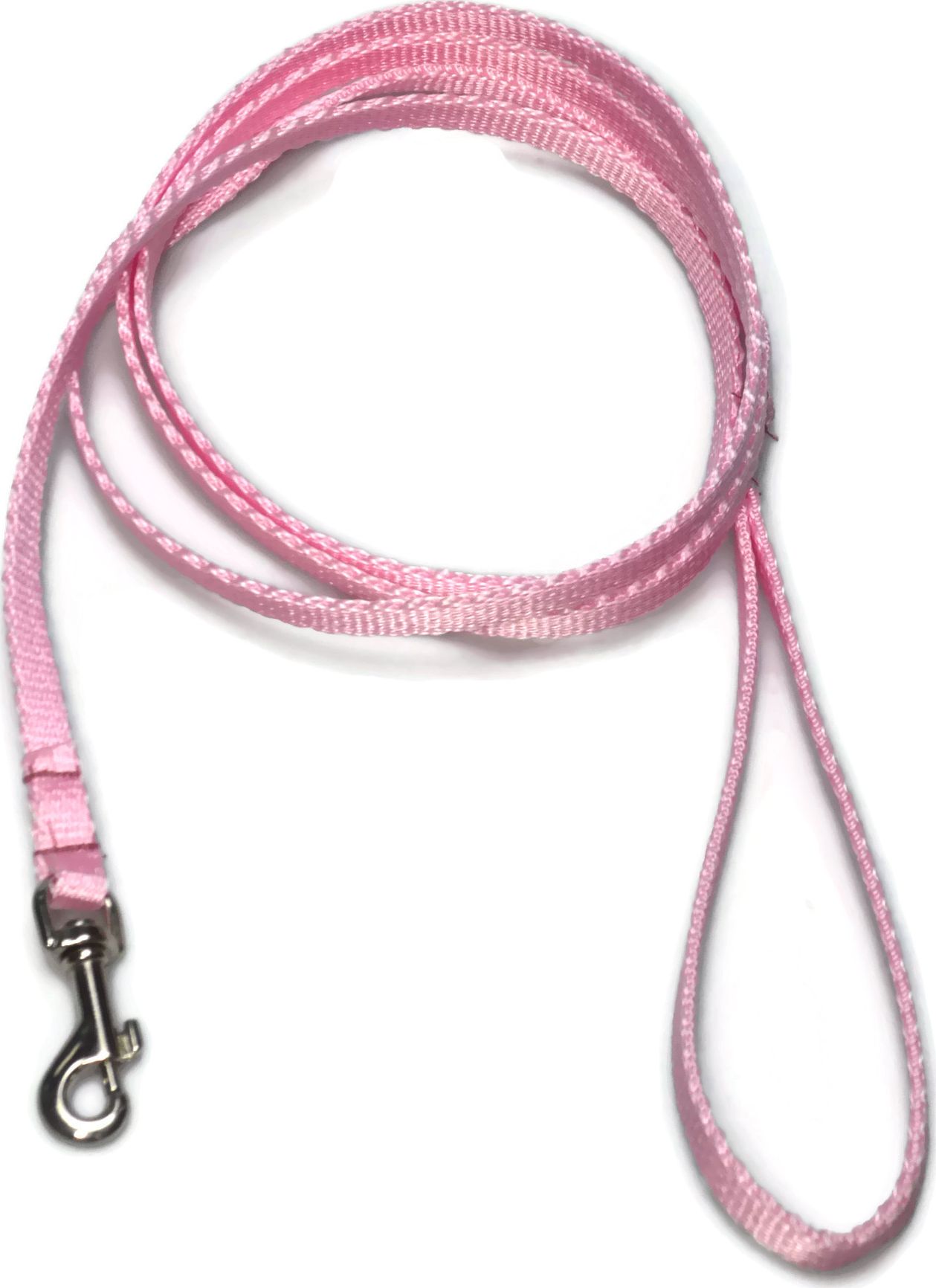 Alizoo Smycz dla małego psa, kota lub królika 10mm/180cm - ALIZOO