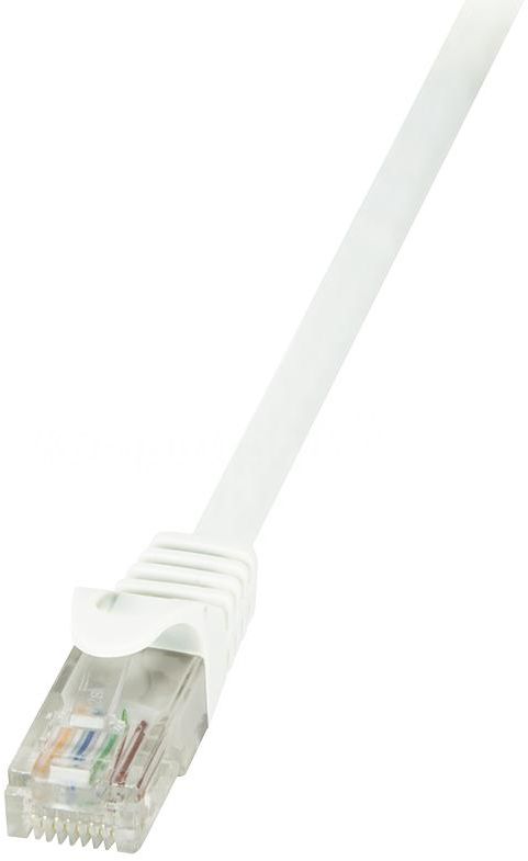 LogiLink Patchcord CAT 6, U/UTP, 1.5m (CP2041U)
