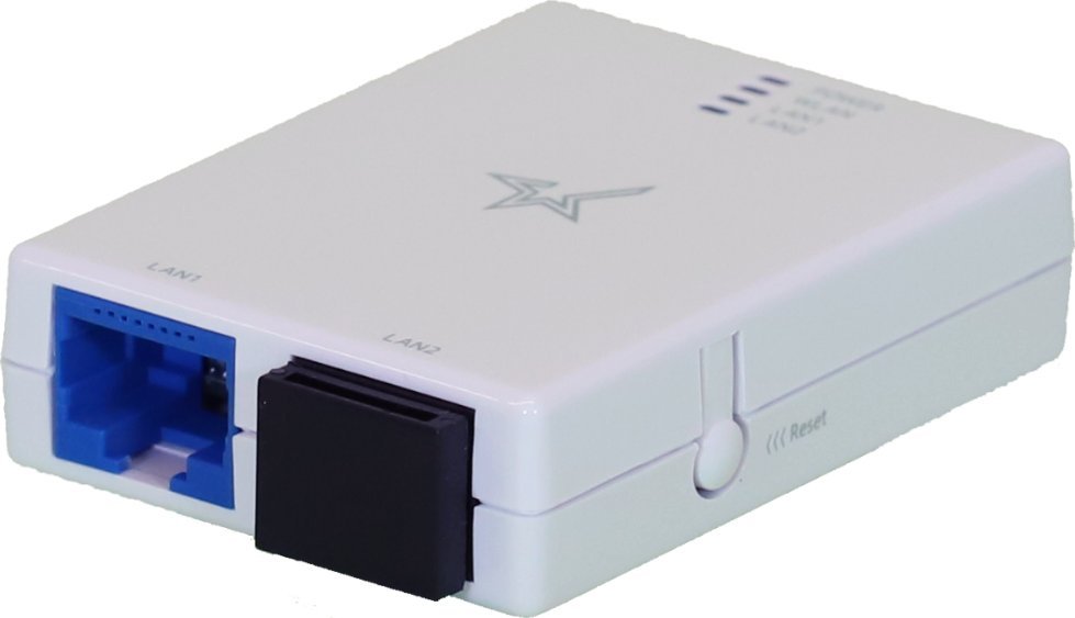 Star Micronics MCW10 CO2 WIRELESS LAN UNIT
