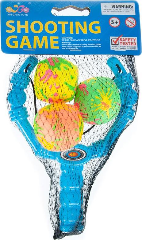 Mega Creative Proca z akcesoriami (454648)