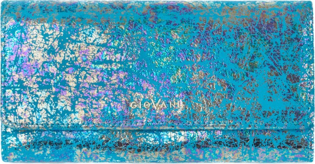 Giovani Portfel damski megan - giovani