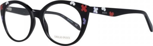 Emilio Pucci Ramki do okularów Damski Emilio Pucci EP5134 54001