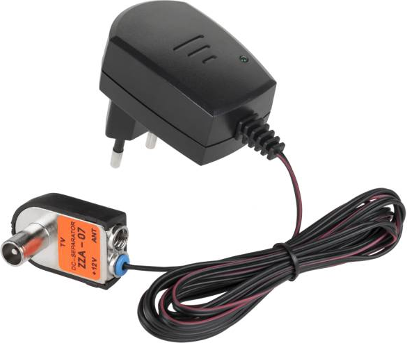 Telmor Zasilacz antenowy ze zwrotnicą