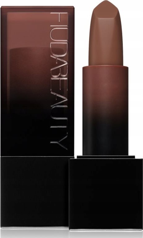 Huda Beauty Huda Beauty, Power Bullet, Cream Lipstick, Brown Self Made, 3 g For Women