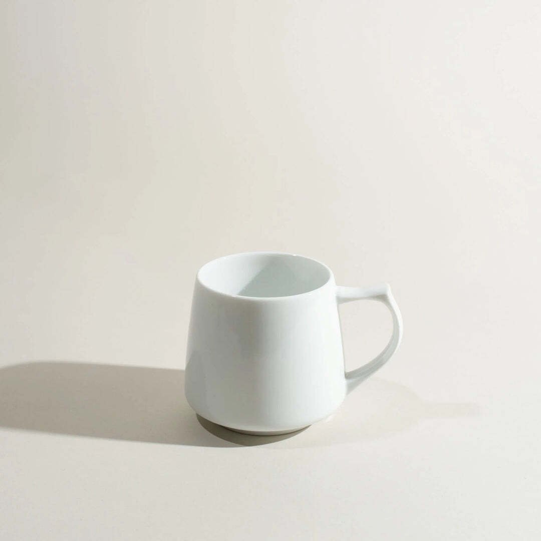 Kubek Origami Aroma Mug White 320 ml