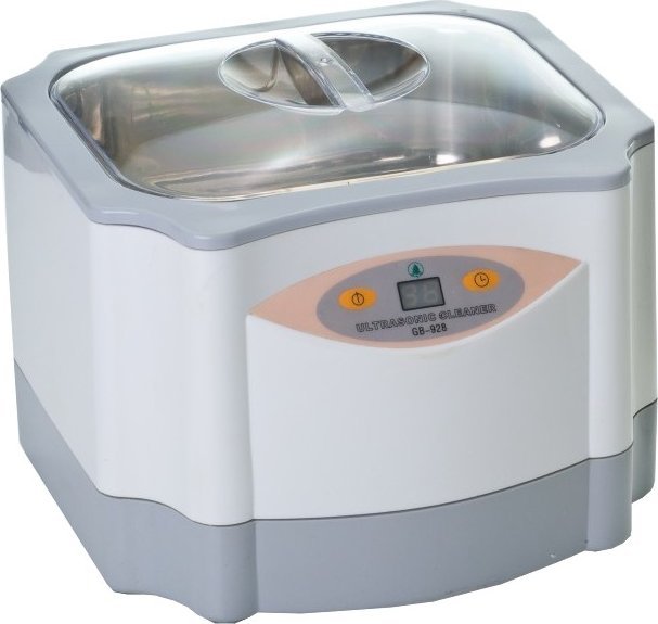 SkinClear WANNA ULTRADŹWIĘKOWA ZE STALI NIERDZEWNEJ +KOSZYK