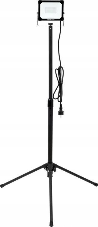 Yato YATO REFLEKTOR SMD LED ZE STOJAKIEM 30W 2850LM