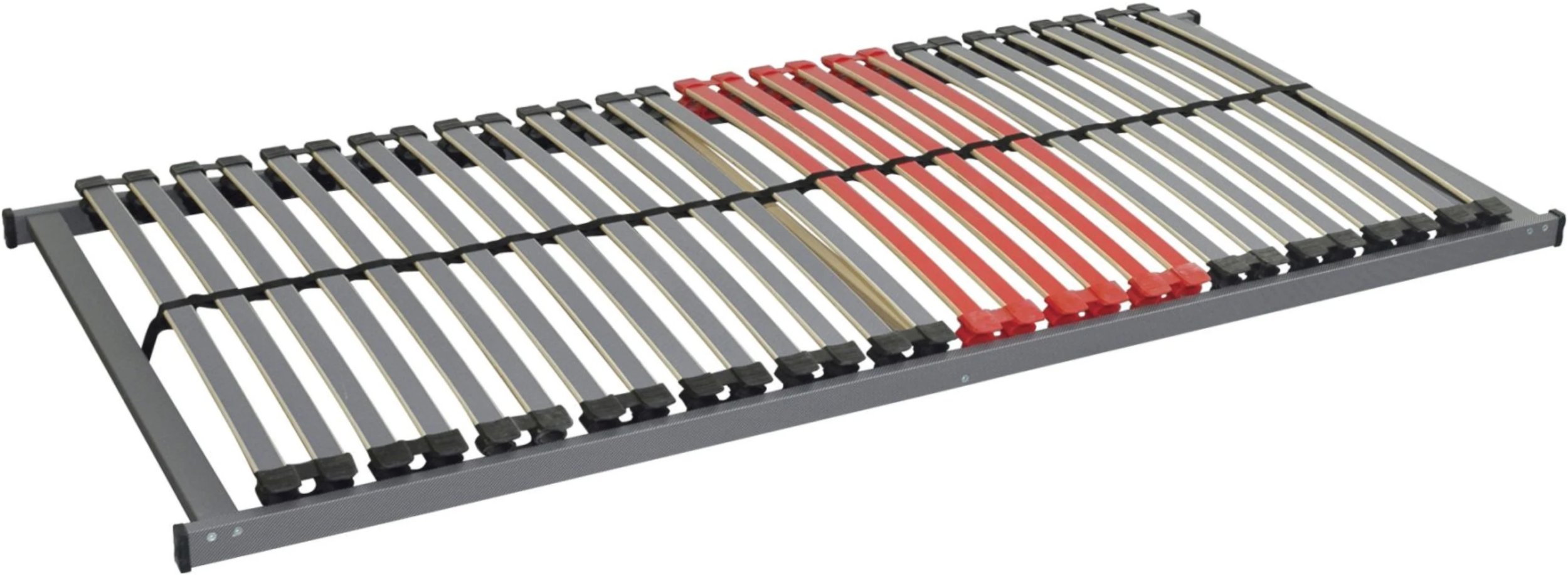 Stelaż Senpo Senflex NV 80x200 drewniany, regulowany