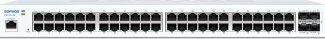 Switch Sophos SOPHOS CS110-48 Sophos Switch - 48 port - EU power cord
