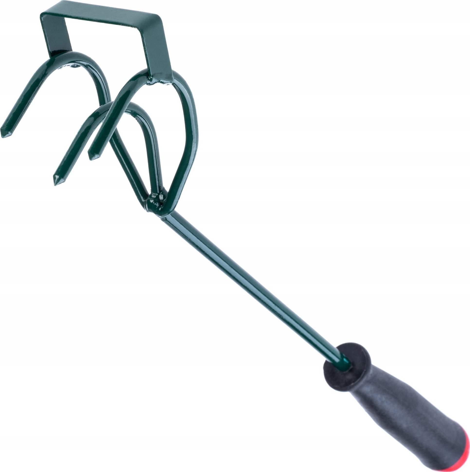 Kadax Spulchniacz Kultywator Gleby Ręczny Ogrodowy 30cm