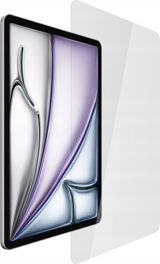 NEXT ONE NEXT ONE Szkło ochronne na ekran Tempered iPad Air M2 13"