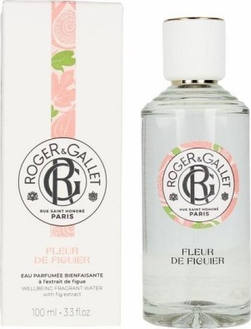 Roger & Gallet Perfumy Unisex Kwiat figowca EDT (100 ml)