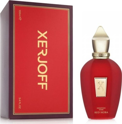 Xerjoff Perfumy Unisex Xerjoff Shooting Stars Red Hoba (100 ml)