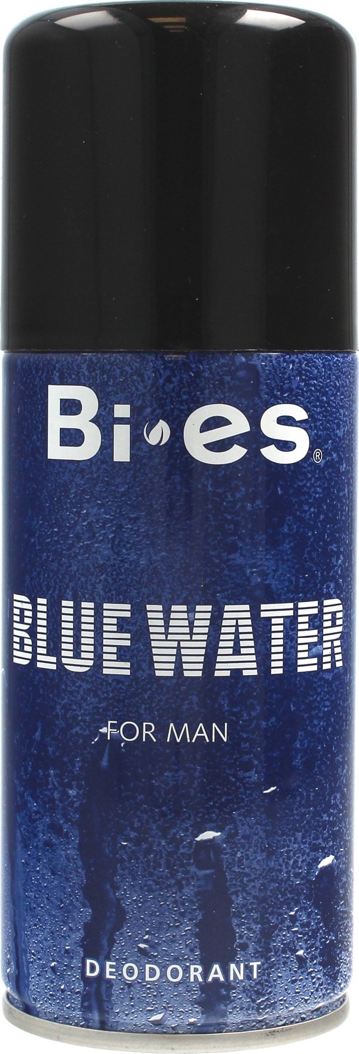Bi-es Bi-es Blue Water for Men Dezodorant spray 150ml