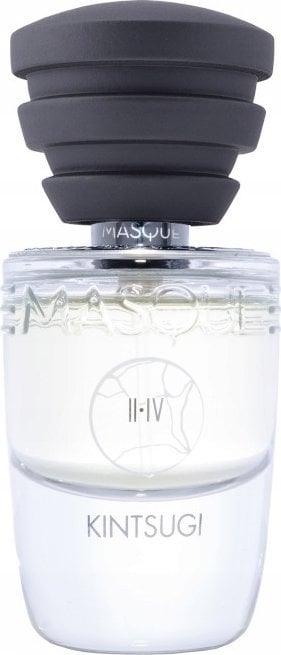MASQUE MILANO Kintsugi EDP spray 35ml