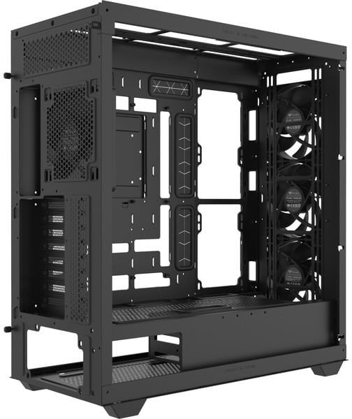 Thermaltake AX500 Black