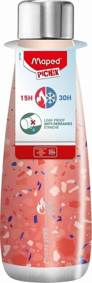 Butelka 500ml Picnik Concept Adult Terraz MAPED