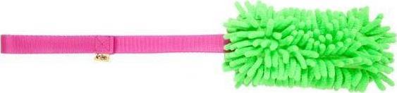 Dingo Dingo Szarpak z Mopem i Piszczałką 50-55cm Zielony