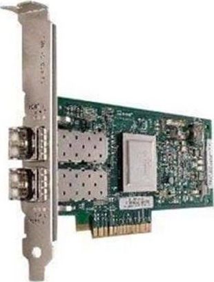 IBM Kontroler Express QLogic HBA dla System X, PCI-E, 2x FC - 49Y3761