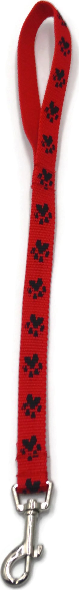 Alizoo A-470 Pejcz dla Psa, Taśma Łapki 20mm/50cm - Uroczy i Funkcjonalny Wybór od ALIZOO - ALIZOO