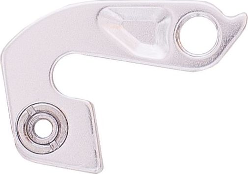 Italbike Hak przerzutki do ram aluminiowych GW-7I uniwersalny