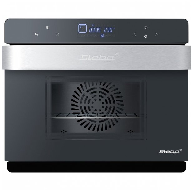 Mini piekarnik Steba DG 30 multifuncional steam oven