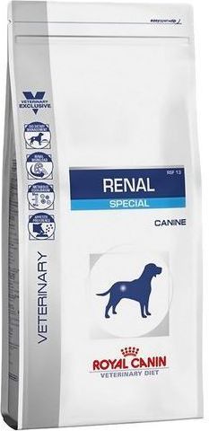 Royal Canin VD Dog Renal Special 10 kg