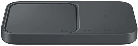 Ładowarka Samsung Wireless Charger Duo EP-P5400BBEGEU indukcyjna 15W - czarna OTWARTE OPAKOWANIE standard