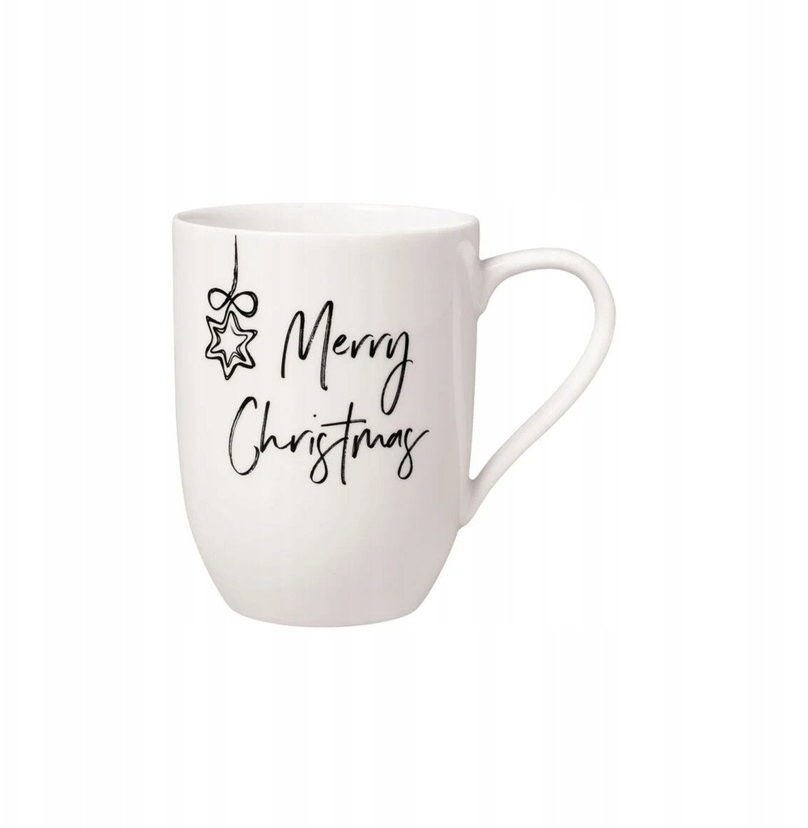 Like by Villeroy & Boch puodelis 280 ml "Merry Christmas"
