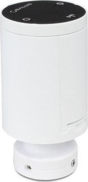 Salus Salus elektroniczna grzejnikowa głowica termostatyczna TRV10RFM, M30x1,5 mm, bateryjna