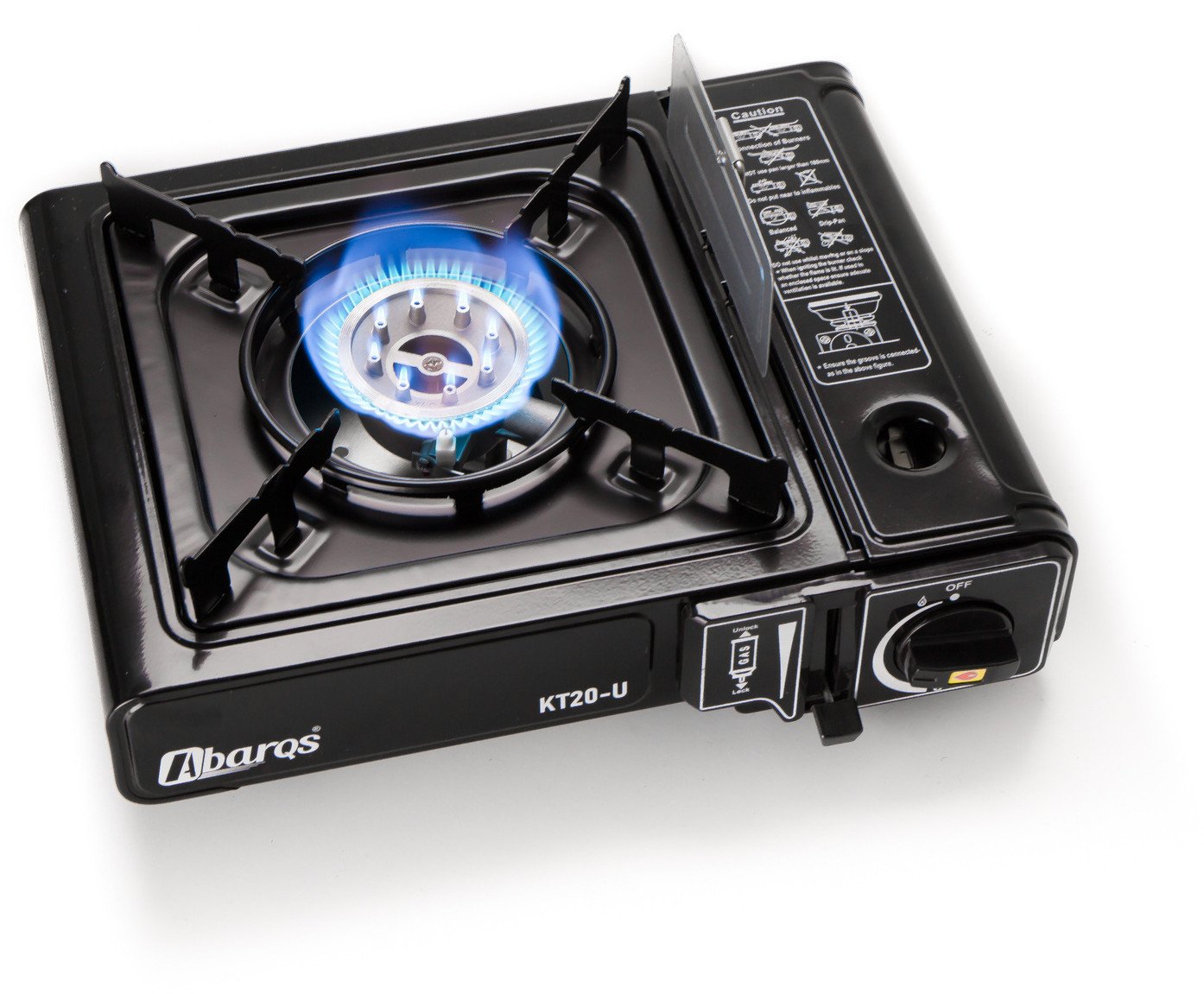 Kuchenka Turystyczna KT20-U