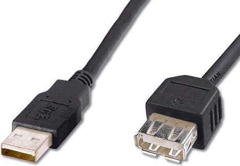Adapter USB PremiumCord (kupaa02bk)