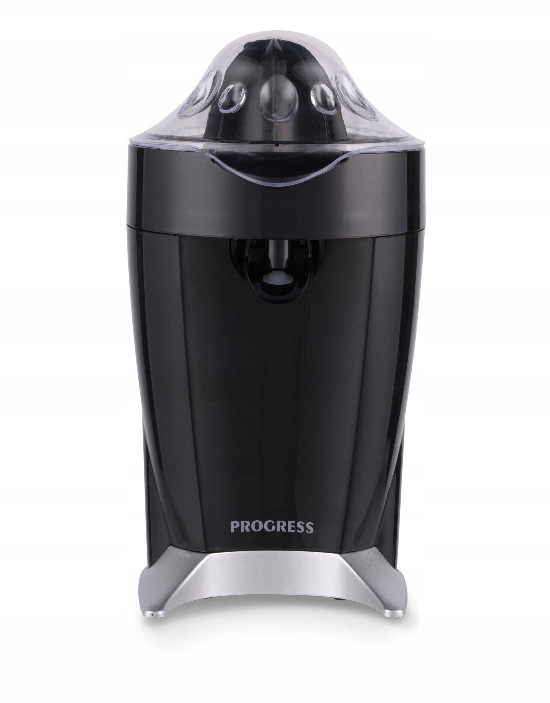 Elektryczna wyciskarka do cytrusów 60 W Progress Cone to cup