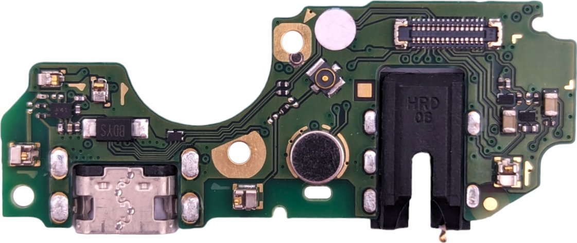 ORYGINAŁ PŁYTKA GNIAZDO ŁADOWANIA USB DO INFINIX SMART 7 HD