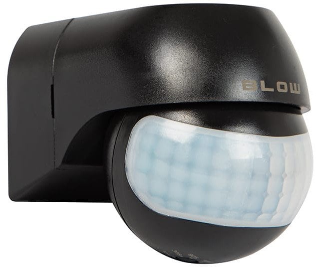 Czujnik ruchu BLOW MS-04 czarny
